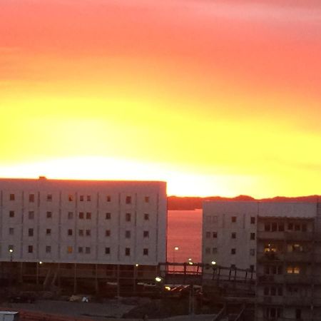 Nuuk Hotel Apartments By Hhe Exterior photo